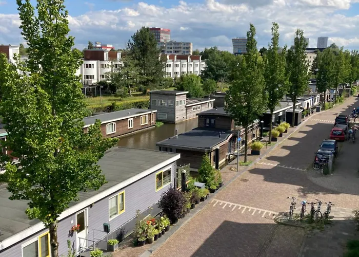 Cessinas Hotel Groningen