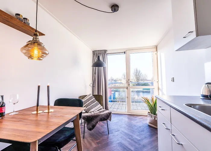 City Lab Hotel Groningen